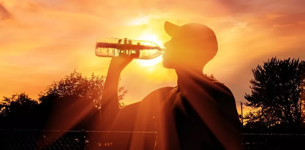 Heat index in Santo Domingo reaches record highs of up to 48 degrees, triggering a surge in electricity consumption