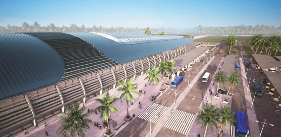 New book examines legal dispute that halted Bávaro International Airport project
