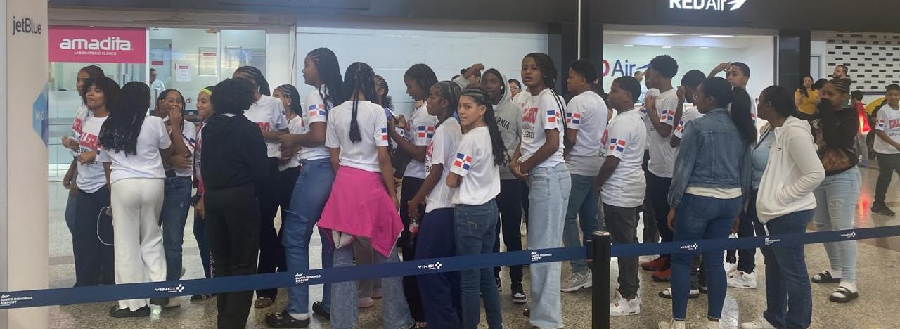 Club Calero to sue JetBlue after canceled flight disrupts U.S. sports trip