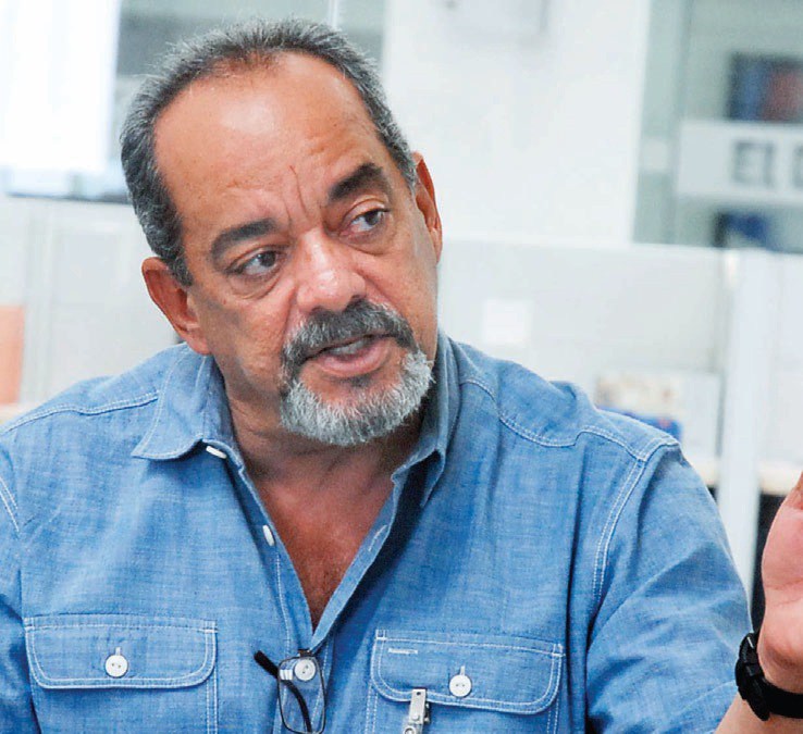 Alfonso Rodríguez rejects ambassador appointment after removal as Los Angeles consul