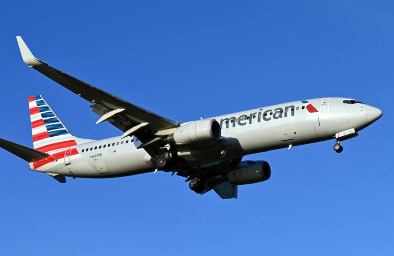 American Airlines launches new digital tools to make bookings easier