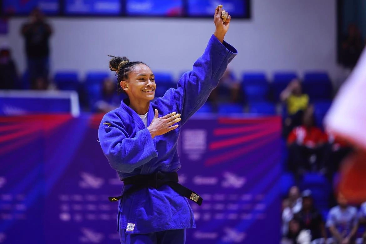 Santo Domingo 2026: Dominican Republic wins 13 medals in strong opening