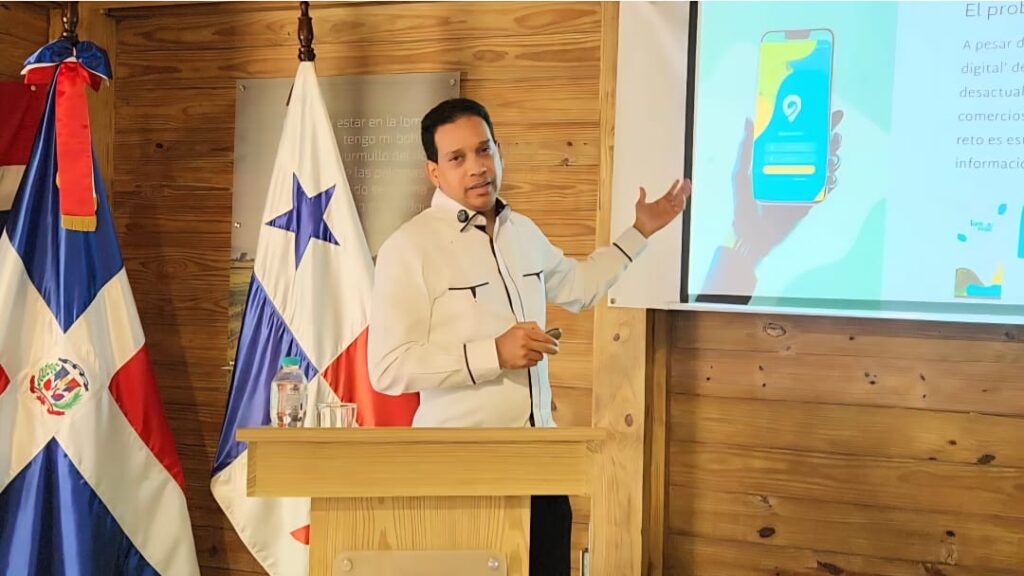 Tourism app aims to transform visitor experience in the Dominican Republic