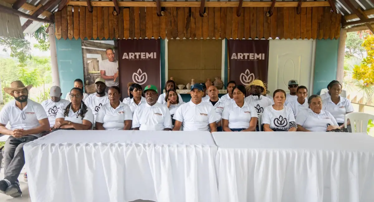 ARTEMI calls for protection of local artisans in Miches