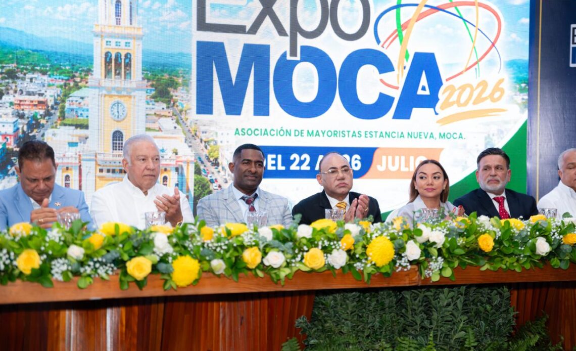Asomaprom calls on Abinader to use wholesalers for imported agricultural products