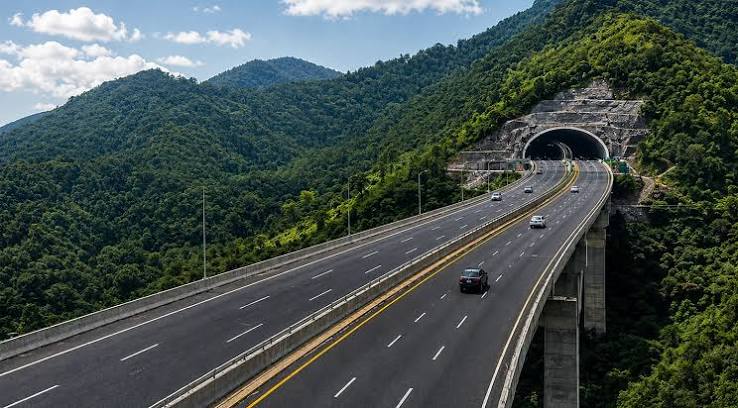 Amber Highway to reduce Santiago–Puerto Plata travel time to 30 minutes
