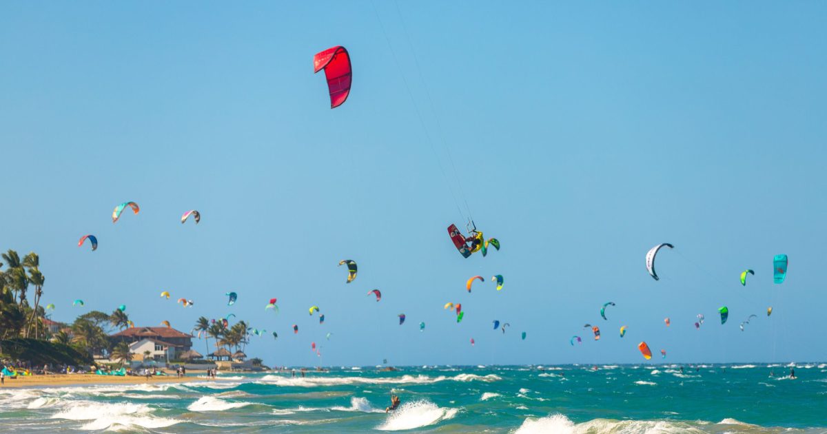 Cabarete aims to attract more adventure travelers with new global campaign