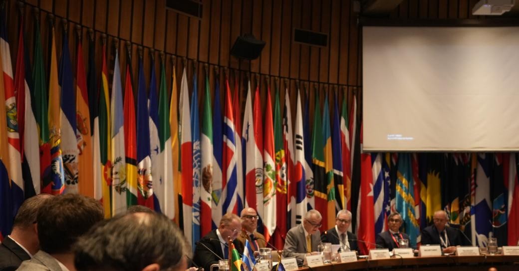 ECLAC: Rising oil prices threaten economies in Central America and the Dominican Republic