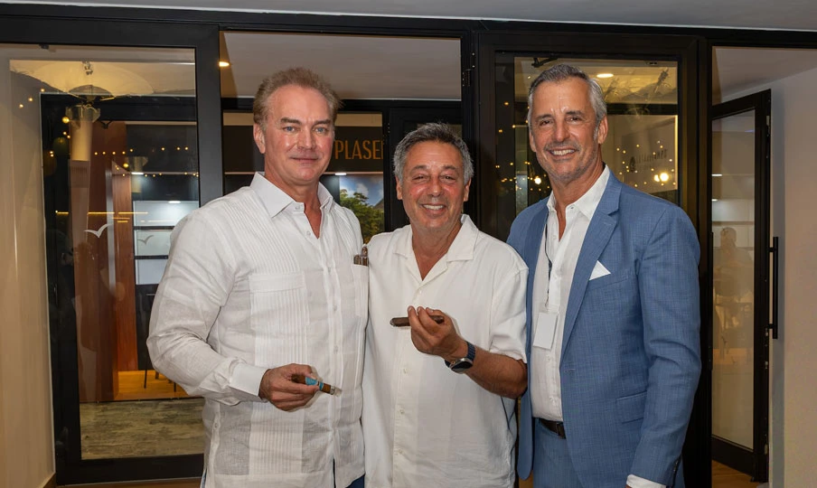 Casa de Campo’s first Cigars in Paradise festival draws international visitors