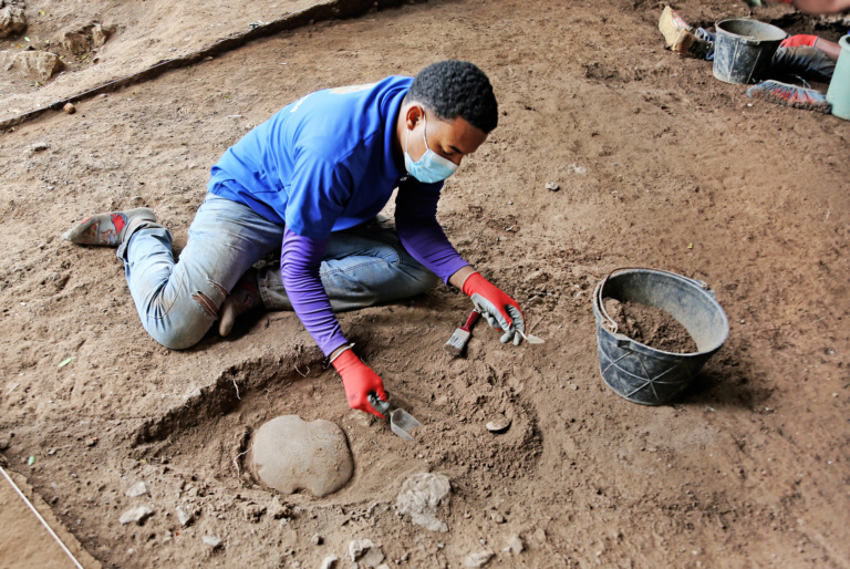 Dominican Republic hosts 31st International Congress of Caribbean Archaeology
