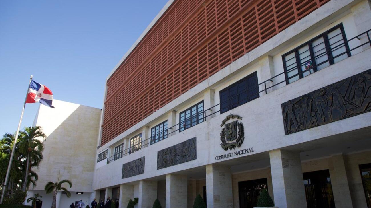 Dominican Republic seeks Senate approval for amended 2026 budget
