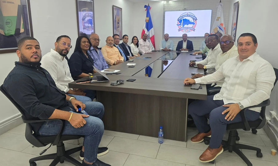 Merchants ask Abinader to reconsider border dry port proposal