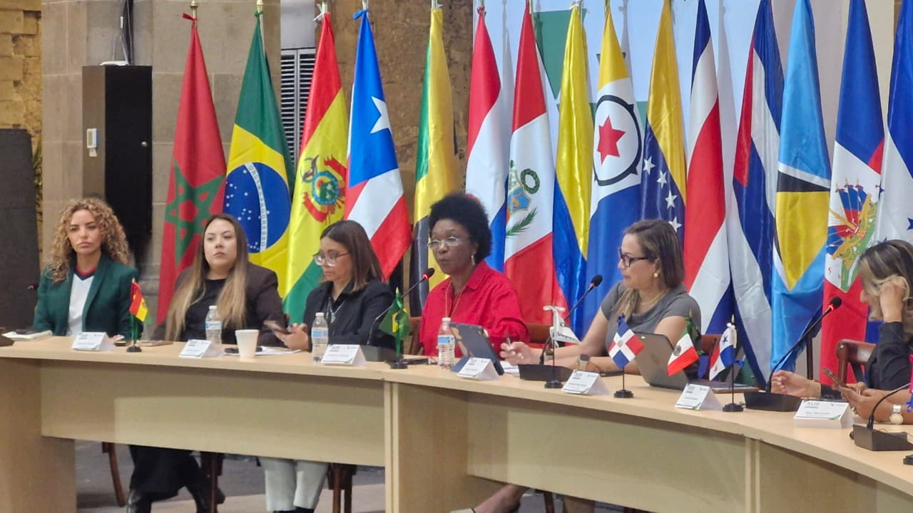 COPPPAL condemn rising disappearances of women in Latin America