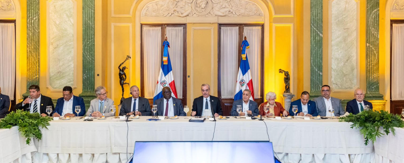 Transparency International praises Dominican Republic’s anti-corruption efforts