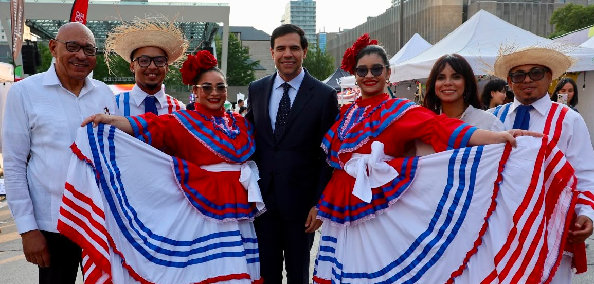 Canada’s PanamFest 2026 spotlights Dominican Republic as guest of honor