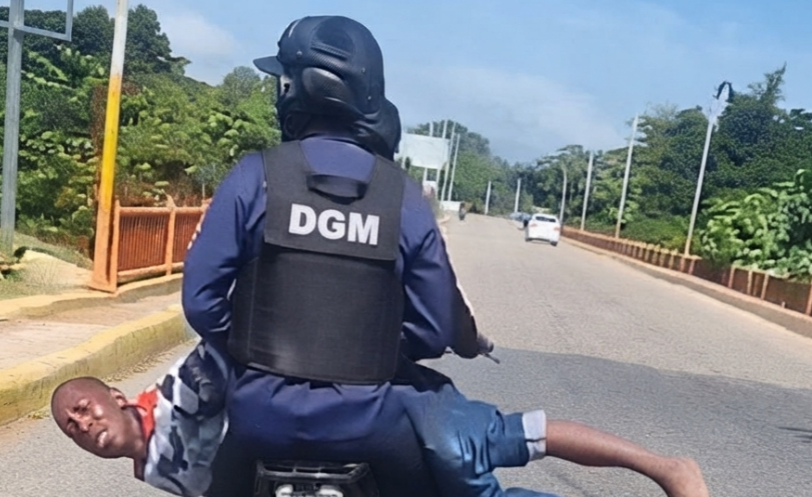 Dominican Migration investigates agents after viral video of migrant transport in San Juan