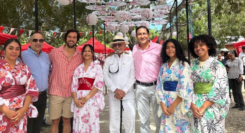 Dajapón Fest 2026 to celebrate 70 years of Japanese immigration to the Dominican Republic