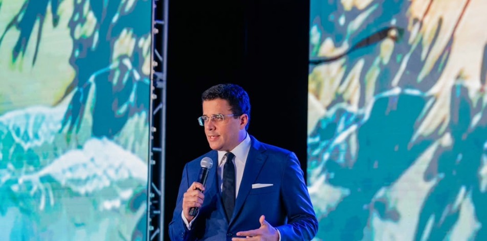 Collado highlights Puerto Rico as a key tourism market for the Dominican Republic