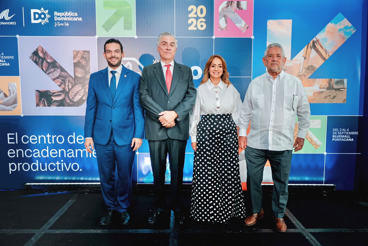 Asonahores announces 2026 Tourism Trade Show in Punta Cana