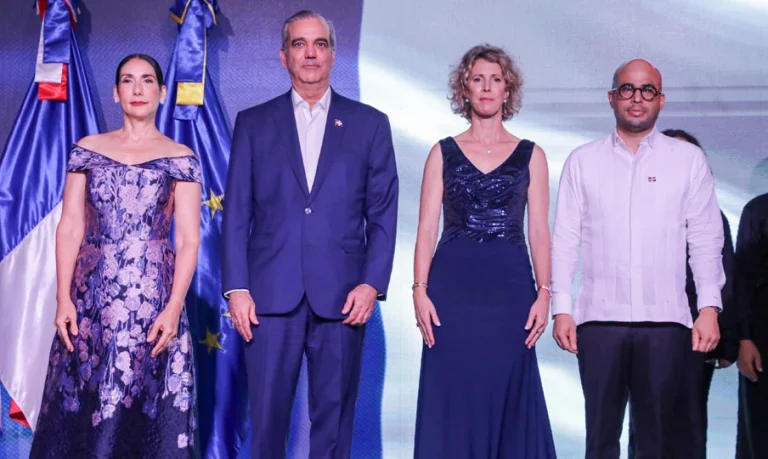 Abinader joins France’s Bastille Day celebration, reaffirming strong bilateral ties