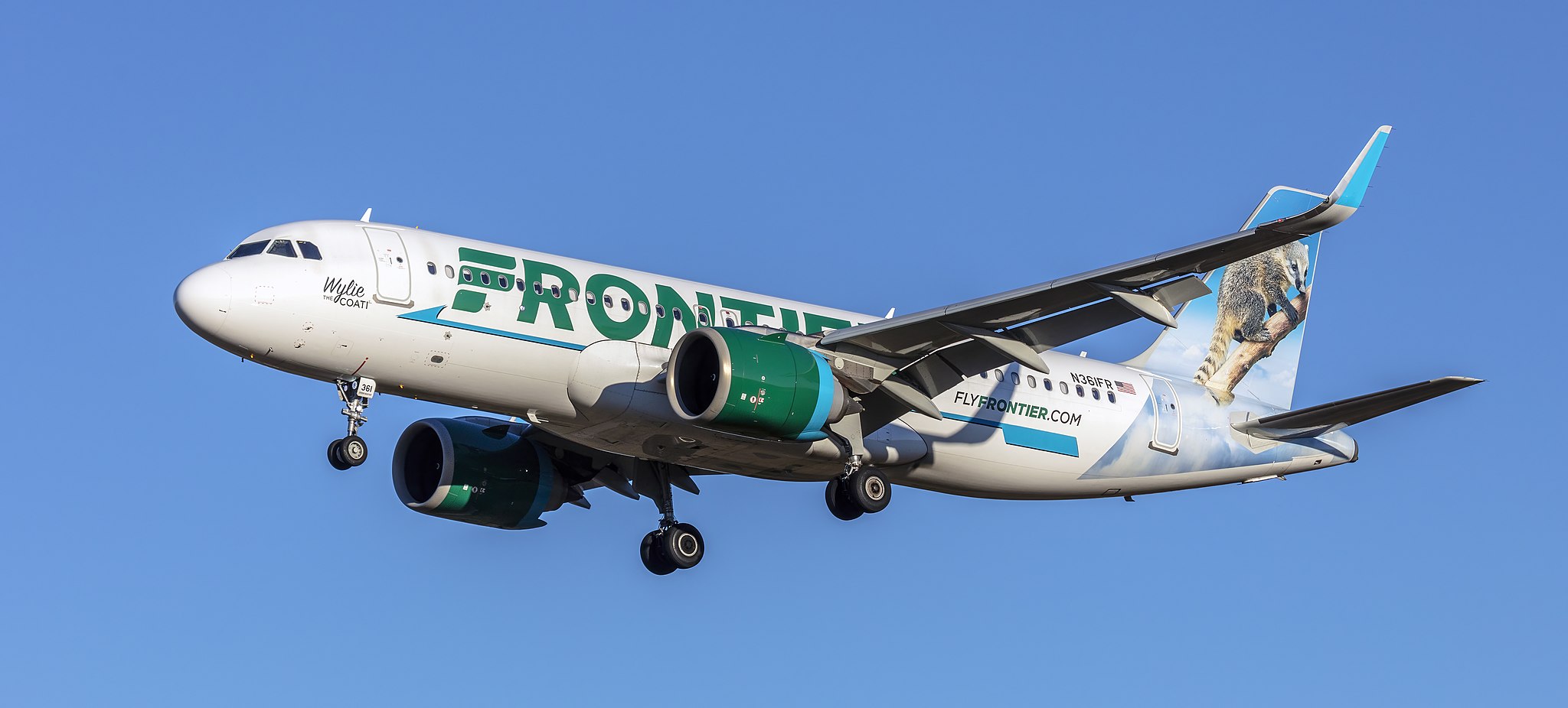 Frontier Airlines launches daily San Juan–Punta Cana route