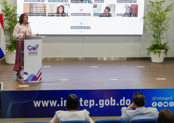 Dominicans in Europe join national consultation on the future of education