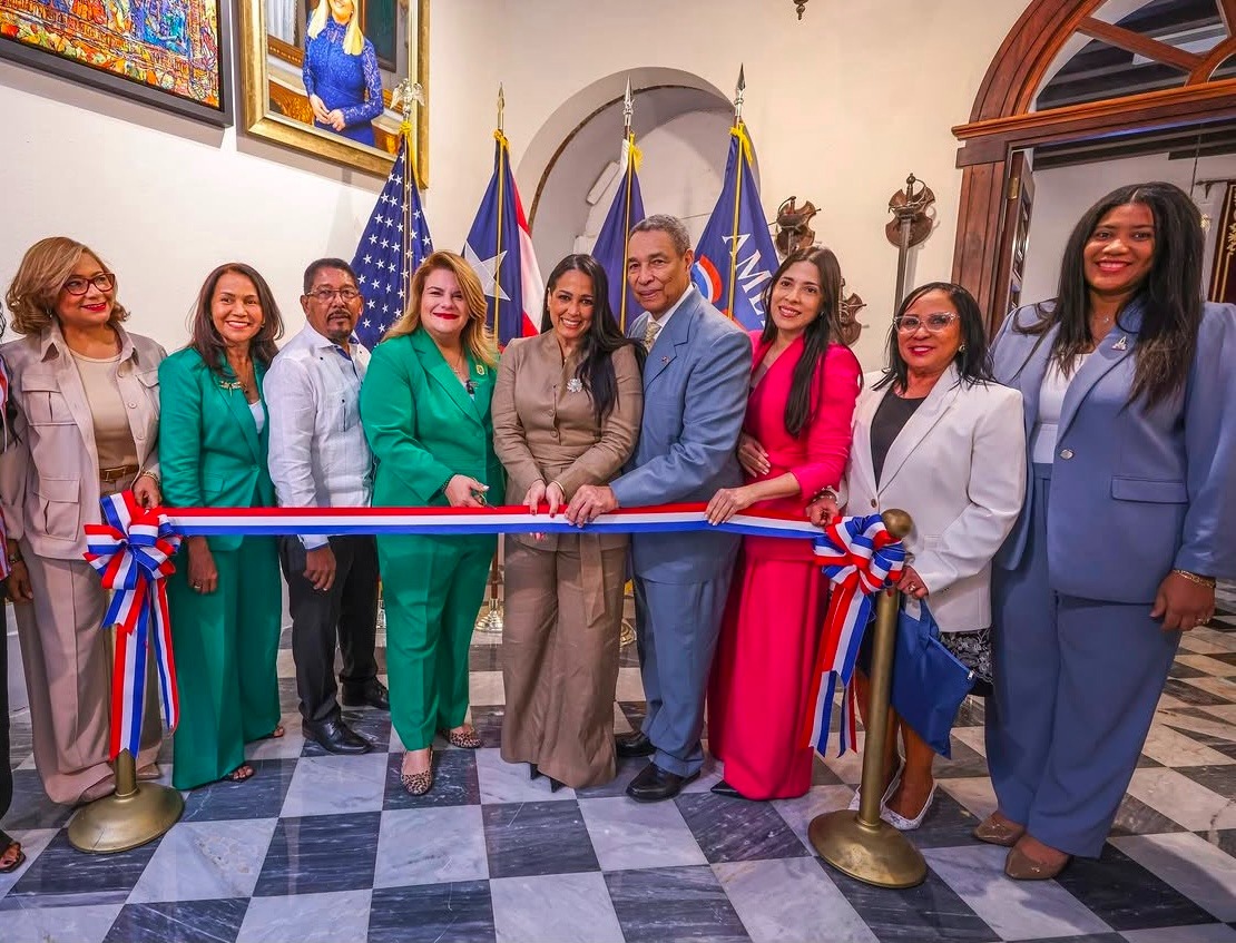 INDEX celebrates Dominican Heritage Week in Puerto Rico
