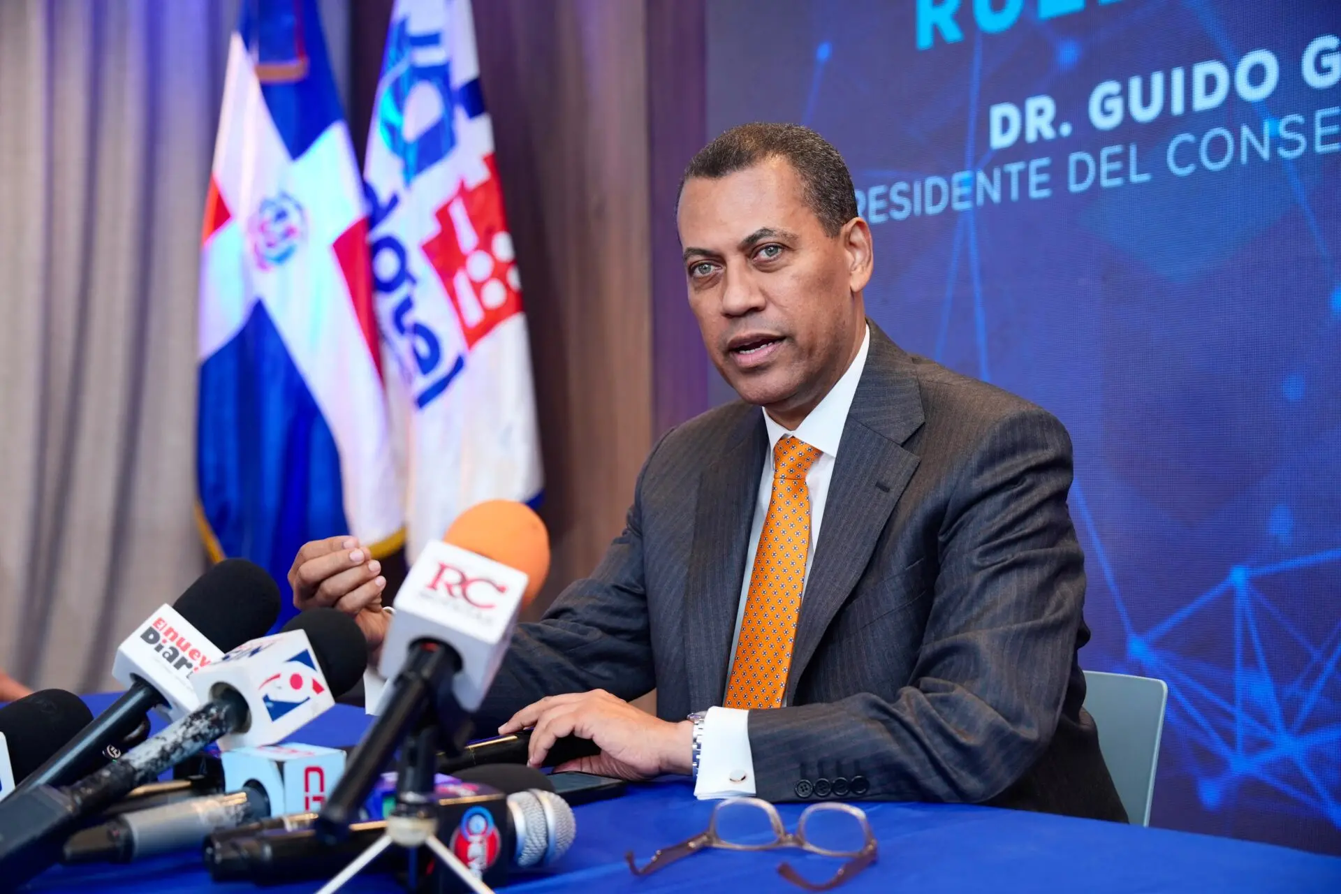 Indotel announces Cybersecurity Assistance Center for digital crime victims