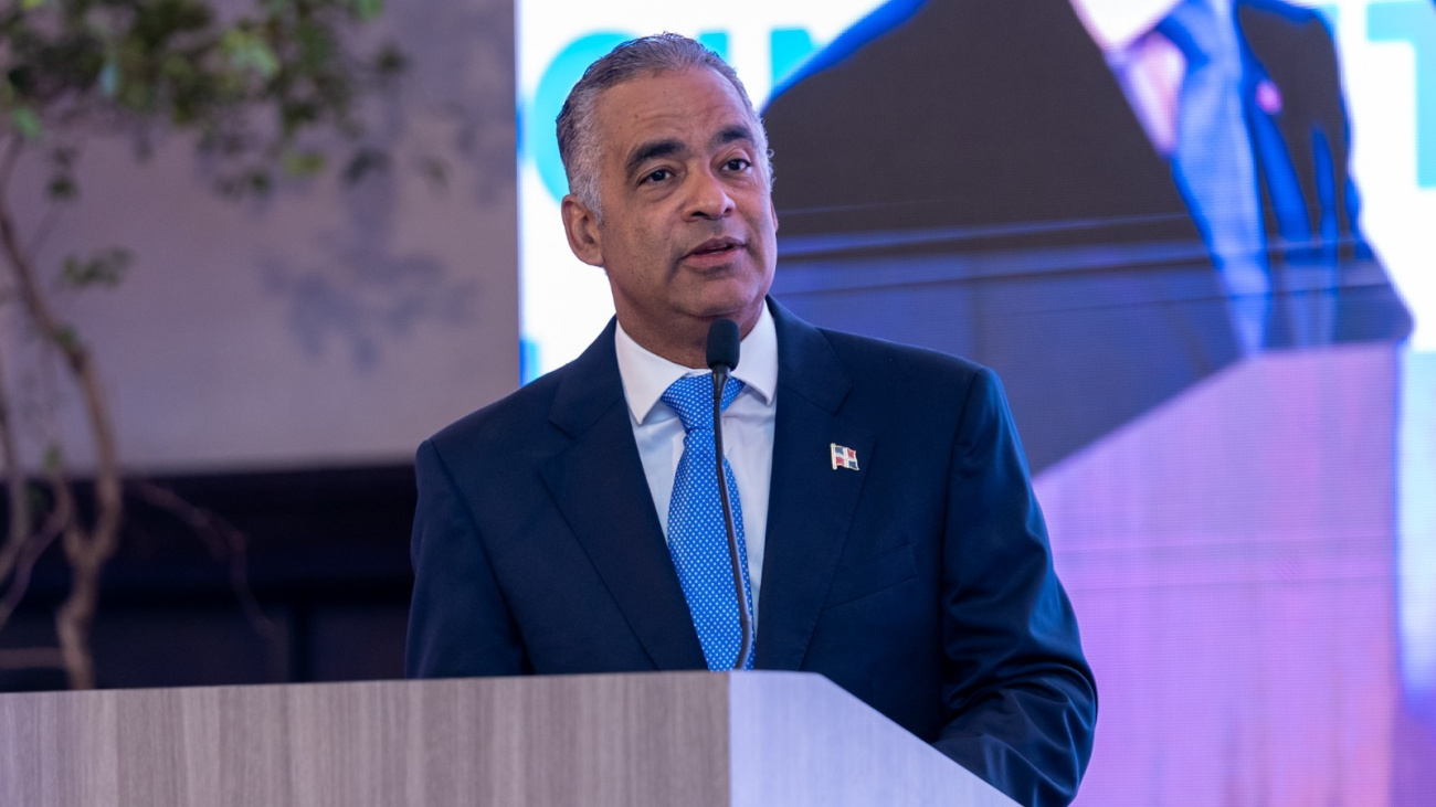 Dominican Republic sets new electricity demand record for second straight day