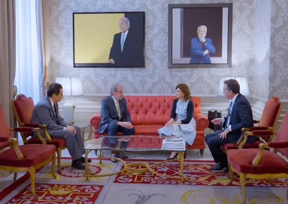 Dominican Republic confirms participation in 2026 Ibero-American Summit in Madrid