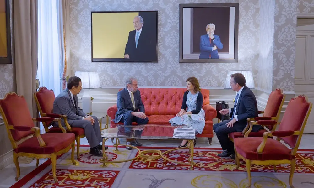 Dominican Republic confirms participation in 2026 Ibero-American Summit in Madrid