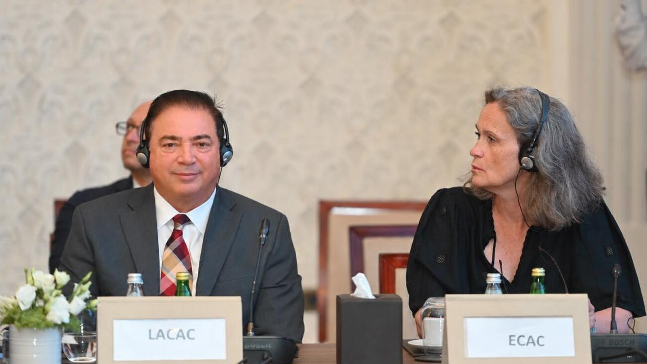 Dominican Republic participates in global civil aviation meetings in Morocco