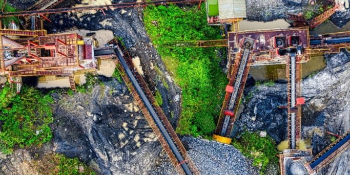 Mining drives Dominican economy with surge in exports and investment