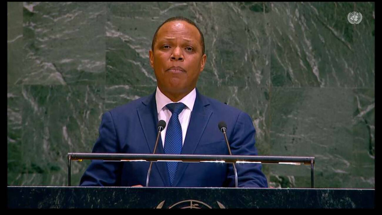 Dominican Republic reaffirms road safety commitment at UN General Assembly