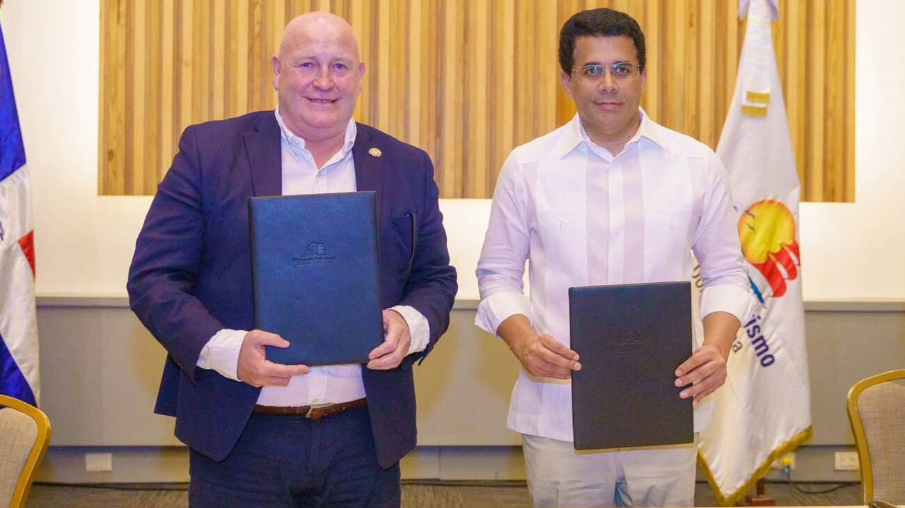 Dominican Republic and ITF partner to improve tourism transportation
