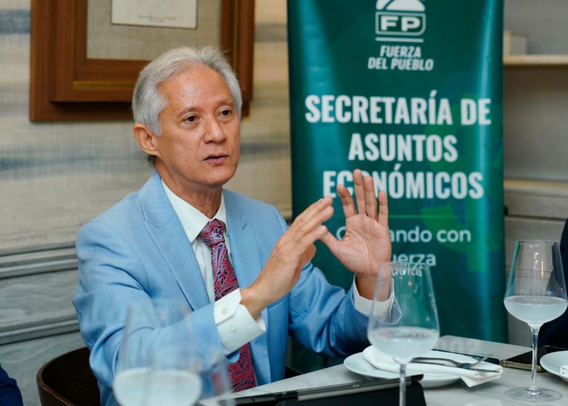 People’s Force warns of inflation, cash shortage and rising Central Bank debt
