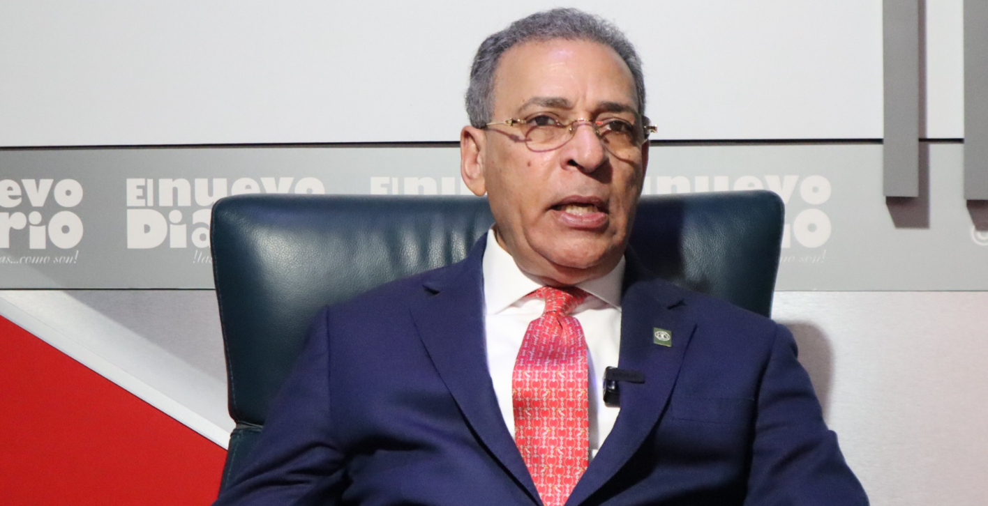 Geologist urges regional disaster response and seismic risk mapping in Dominican Republic