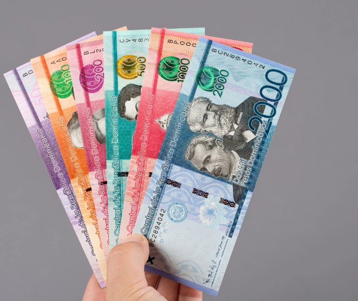 Remittances to Dominican Republic top US$6.2 billion through June