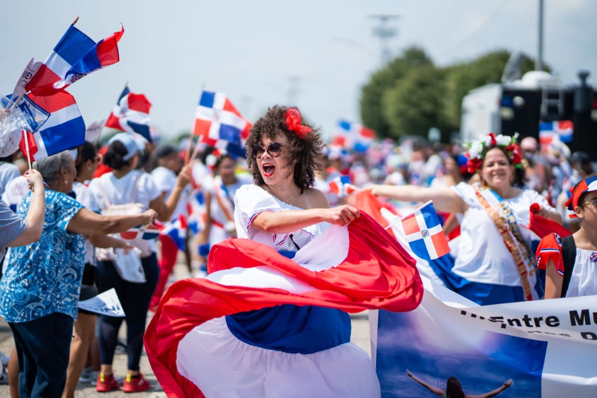 Bridgeport Dominican Parade to celebrate Puerto Plata and Taíno heritage