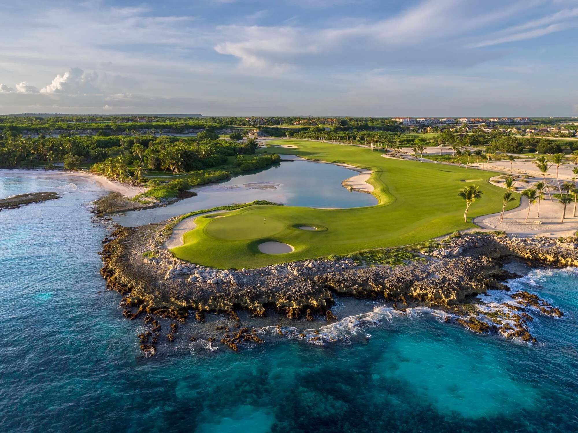 National Match Play Championship returns to Punta Espada with 72 top golfers