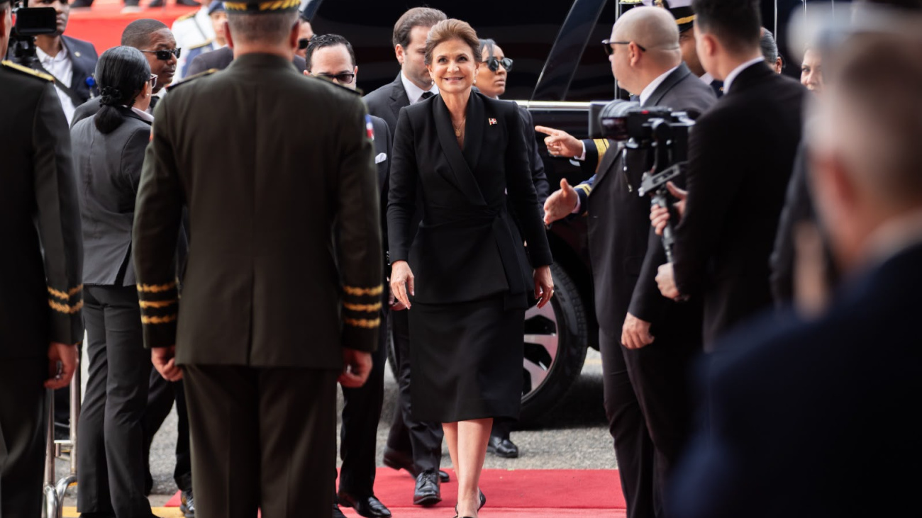 Vice President Raquel Peña to meet with U.S. Health Secretary RFK Jr. in Washington