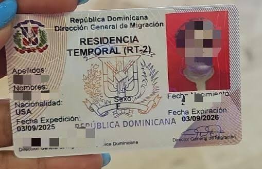 Dominican Republic granted over 60,000 residency permits to Haitians since 2018