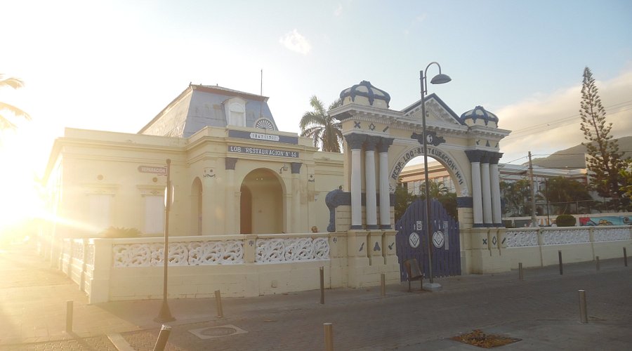 Fire breaks out at historic Restoration No. 11 Lodge in Puerto Plata
