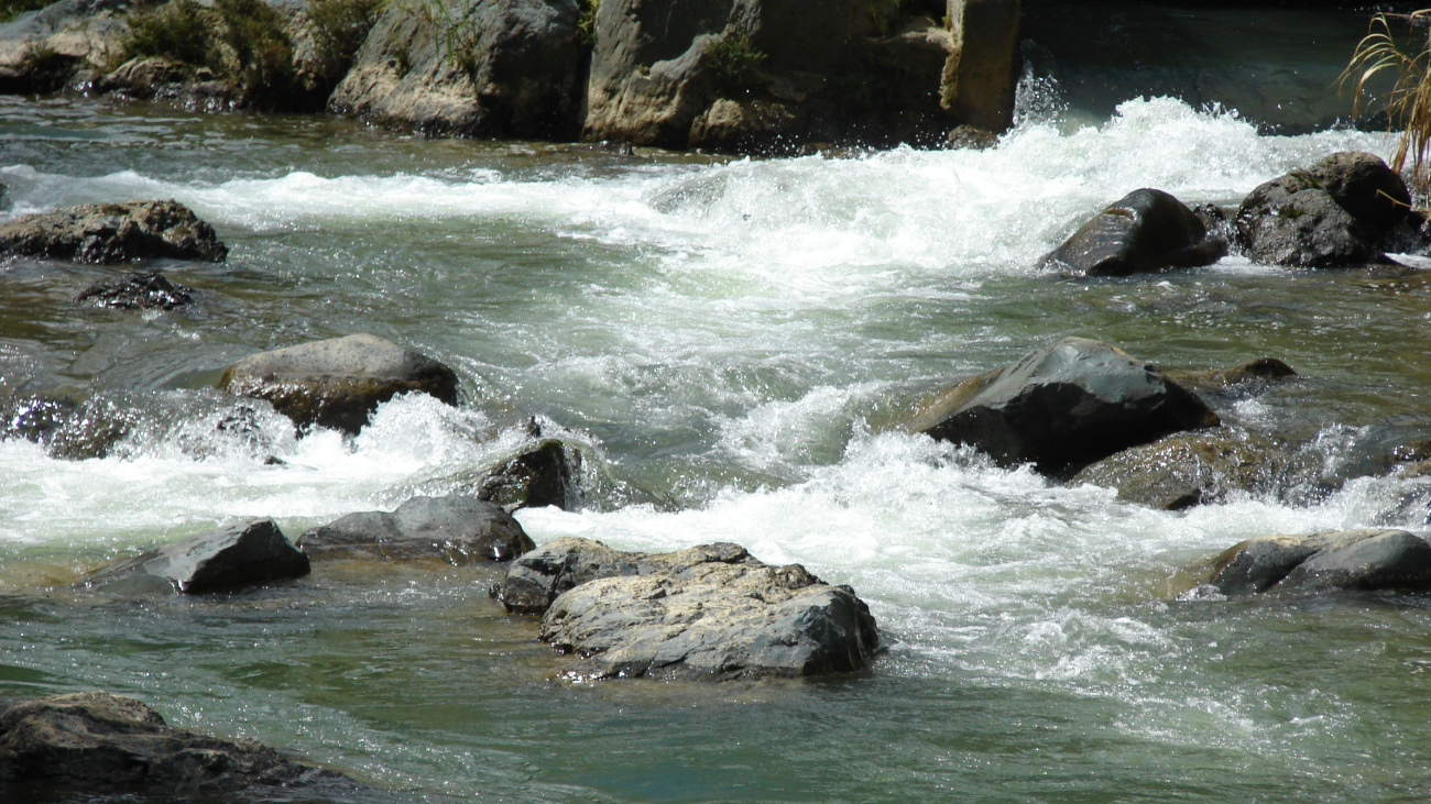 Environment Ministry highlights progress in protecting Yaque del Norte River