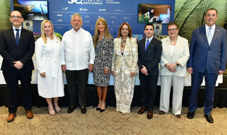 SDQ MICE 2026 to showcase Santo Domingo’s meetings and events industry