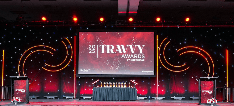 Dominican resorts receive multiple 2026 Travvy Award nominations