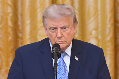 Trump imposes 12.5% tariff on Dominican Republic imports