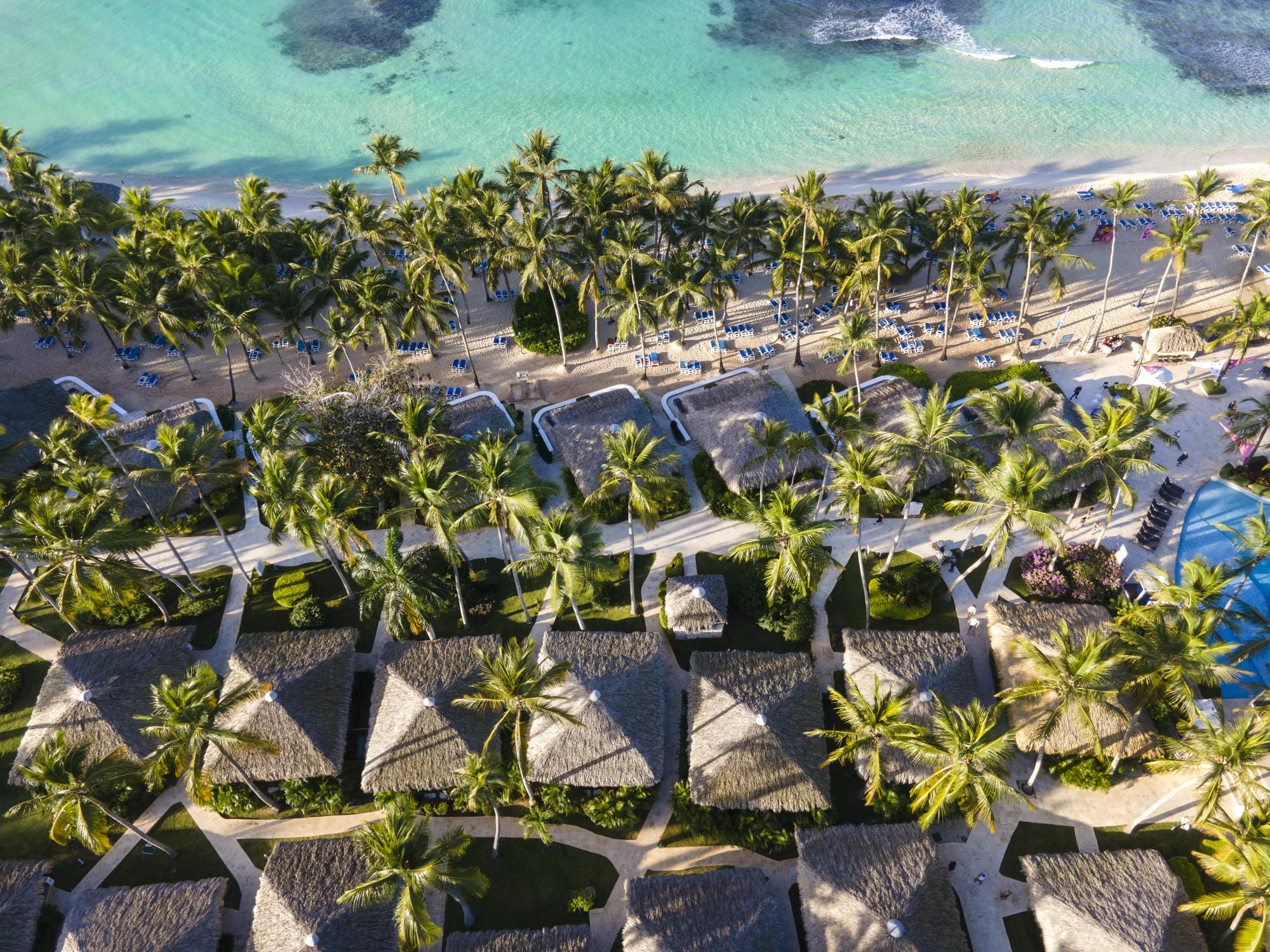 Viva Dominicus Beach by Wyndham reopens 200 rooms after Bayahibe fire