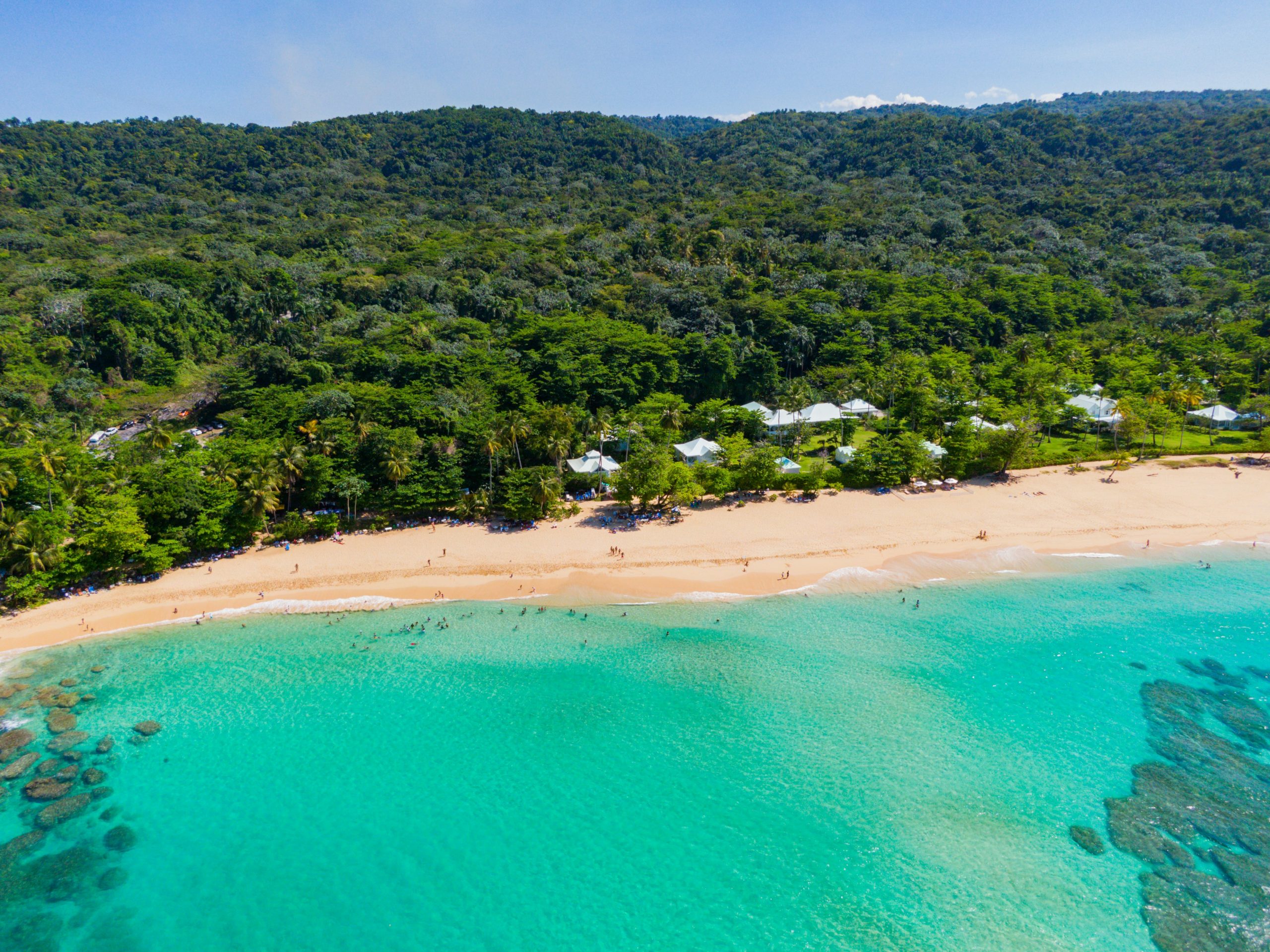 Dominican Republic ranks among world’s top 25 beach destinations for 2026