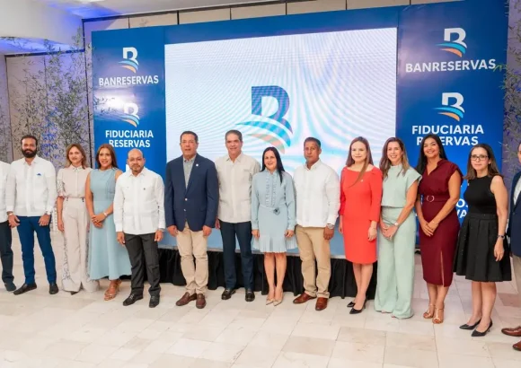Grupo Reservas strengthens alliance with the real estate and tourism sector of Puerto Plata